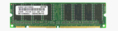 Sun - Memory - 1 GB : 8 x 128 MB - DIMM 168-pin - 5 V - ECC