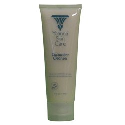 Cucumber Cleanser 4 oz. ( Cleansers  ) รูปที่ 1