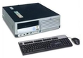 Review Fast HP DC7600 Desktop Computer Pentium 4 HT 3.2Ghz 1gb 80gb DVDRW Keyboard/Mouse/Recovery CD included