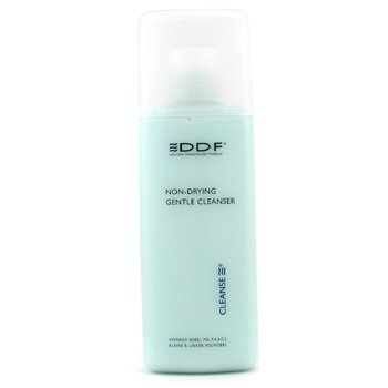 DDF Non-Drying Gentle Cleanser ( Cleansers  ) รูปที่ 1