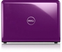 รูปย่อ Review Dell 1012 Inspiron Mini 10 (Purple) รูปที่2