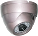รูปย่อ Pyle PHCM36 Night Vision Outdoor Security Survailence Camera 1/4-Inch Sony CCD 420TVL, 12V/500mA Power Adapter ( CCTV ) รูปที่1
