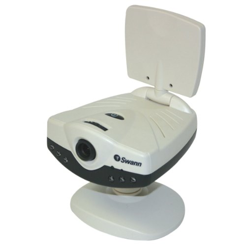 Swann SW-P-SCW Wireless SecuraVision Extra Camera ( CCTV ) รูปที่ 1