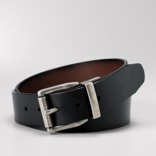 Mitch Reversible Belt (leather belt ) รูปที่ 1