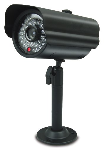 Swann Alpha C5 SWA31-C5-US CCD Weatherproof 4 Camera Pack ( CCTV ) รูปที่ 5