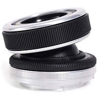 Lensbaby Composer for Canon EF Mount SLR's Kit - with Optic Kit ( Lensbaby Lens ) รูปที่ 3
