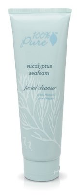 100% Pure Eucalyptus Seafoam Cleanser ( Cleansers  ) รูปที่ 1