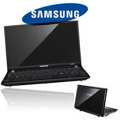 Review Samsung N510 Series Netbook (Black) รูปที่ 1