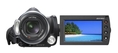 Sony HDR-CX12 High Definition Memory Stick PRO Duo Handycam Camcorder With 12x Optical Zoom ( HD Camcorder )