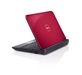 รูปย่อ Review Dell Inspiron Mini iM1012-738CRD 10.1-Inch Netbook (Crimson Red) รูปที่2