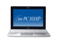 Review ASUS Eee PC Seashell 1018P-PU27-WT 10.1-Inch Netbook (White)