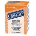Kimcare Antibacterial Skin Cleanser - 800-Ml ( Cleansers  )