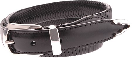 Torino Leather Co. Men's 6122 Belts (leather belt ) รูปที่ 1