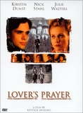 Lover's Prayer DVD