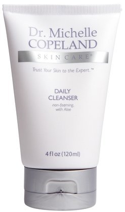 Dr. Michelle Copeland Skin Care Daily Cleanser-4 oz (Pack of 2) ( Cleansers  ) รูปที่ 1