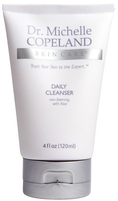Dr. Michelle Copeland Skin Care Daily Cleanser-4 oz (Pack of 2) ( Cleansers  )