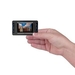 รูปย่อ Memorex MMP9008 8GB USB 2.0 MP4/MP3/ FM/Voice w/2.4" LCD (Black) ( Memorex Player ) รูปที่4