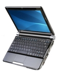 Review MyNet MP-102 Netbook Atom N270 1GB 80GB WINXP