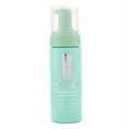 CLINIQUE by Clinique Anti-Blemish Solutions Cleansing Foam ( All Skin Types )--/4.2OZ ( Cleansers  )