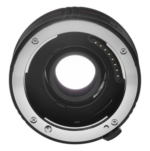 Vivitar 2x Teleconverter (4 Elements) + Accessory Kit for Sony Alpha A100, A200, A230, A300, A330, A350, A380, A500, A550, A580, A700 & A900 Digital SLR Cameras ( Vivitar Lens ) รูปที่ 5