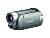 รูปย่อ Canon FS31 Flash memory Camcorder w/16GB Flash Memory & 41x Advanced Zoom ( HD Camcorder ) รูปที่1