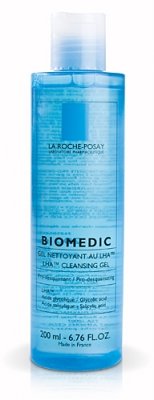 Biomedic LHA Cleansing Gel ( Cleansers  ) รูปที่ 1