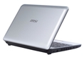 Review MSI Wind U110-031US 10.1-Inch Silver Netbook - Over 14 Hours of Battery Life