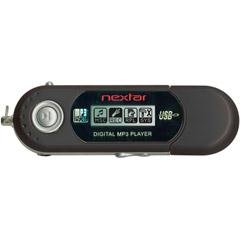 Nextar MA933A-5BL 512 MB Digital MP3 Player (Black) ( Nextar Player ) รูปที่ 1