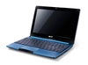 รูปย่อ Review Acer Aspire One AOD257-1411 10.1-Inch Netbook (Aquamarine) รูปที่4