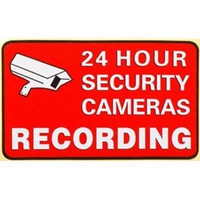 VideoSecu Color Security Vandal Proof Video Camera 1/3