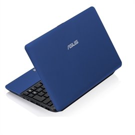 Review New Asus Netbook Eeepc 10.1inch LED Backlight 250GB AMD NILE V105 1GB DDR3 Windows 7 Starter Blue รูปที่ 1