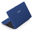 Review New Asus Netbook Eeepc 10.1inch LED Backlight 250GB AMD NILE V105 1GB DDR3 Windows 7 Starter Blue