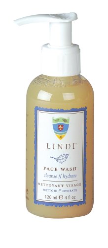 Lindi Face Wash ( Cleansers  ) รูปที่ 1