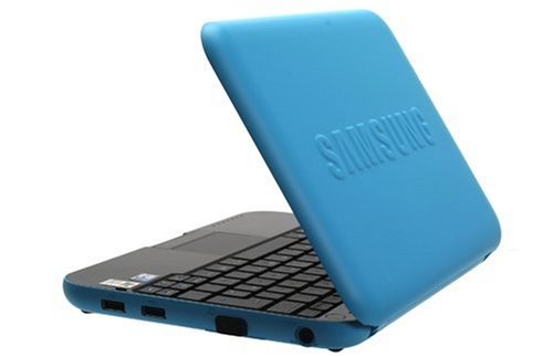 Review Samsung GO N310-13GMB 10.1-Inch Mint Blue Netbook - 9 Hour Battery Life รูปที่ 1