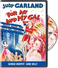 For Me and My Gal DVD