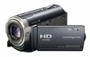 รูปย่อ SonyHDR-CX300 16GB High Definition Handycam Camcorder ( HD Camcorder ) รูปที่1