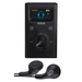 รูปย่อ RCA 4GB Flash MP3 Player (M2104) - Black ( RCA Player ) รูปที่2