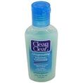 Clean & Clear Fizzing Cleanser (case of 36) ( Cleansers  )