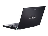 Review Sony VAIO VGNSR420J/B 8