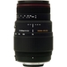 รูปย่อ Sigma 70-300mm APO-M DG MACRO SLR Lens For Sony SLR Cameras with 58mm UV + Cleaning Package ( Sigma Lens ) รูปที่2