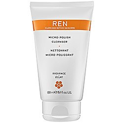 REN Micro Polish Cleanser 5 oz ( Cleansers  ) รูปที่ 1