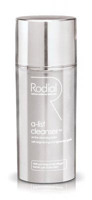 Rodial Skincare a-list cleanser 3.4 fl oz (100 ml) ( Cleansers  ) รูปที่ 1