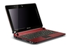 รูปย่อ Review Gateway LT2030u 10.1-Inch Red Netbook - Over 7 Hours of Battery Life (Windows 7 Starter) รูปที่2