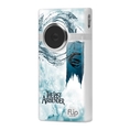 Flip MinoHD Video Camera - 8GB, 2 Hours (The Last Airbender - Water) OLD MODEL ( HD Camcorder )