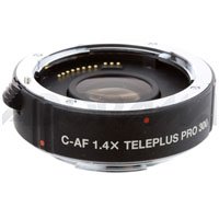 Kenko 1.4X PRO 300 Teleconverter DGX for Canon EOS Digital SLRs ( THK Photo Products, Inc. Lens ) รูปที่ 1