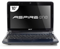 Review Acer Aspire One AOD150-1165 10.1-Inch Sapphire Blue Netbook - 6.5 Hour Battery Life