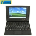 Review NETBOOK COMPUTER