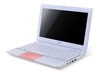 รูปย่อ Review Acer Aspire One Happy2-1499 10.1-Inch Netbook (Strawberry Yogurt) รูปที่4