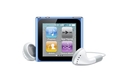 Apple iPod nano 16 GB Blue (6th Generation) NEWEST MODEL ( Apple Player )