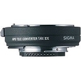 Sigma 1.4X APO Tele Converter for Minolta-AF Camera ( Sigma Lens )